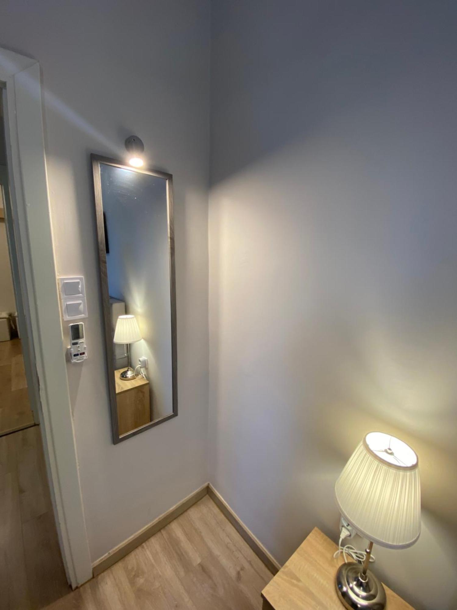Spyros Apartment Diakopto Eksteriør billede